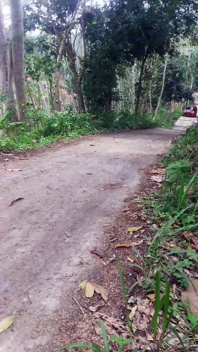 Tanjakan tajam
