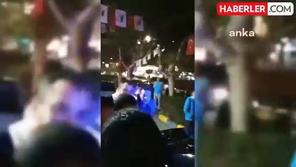 Manisa'da Kent Meydanı İsim Değişikliği Tartışması