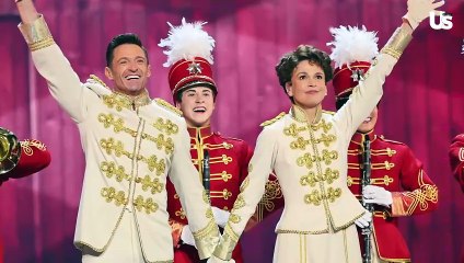 How Hugh Jackman’s Ex Wife Feels About His Relationship with Sutton Foster