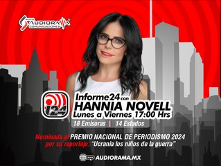 Hannia Novel, Los Niños tienen la palabra en el premio Nacional de periodismo