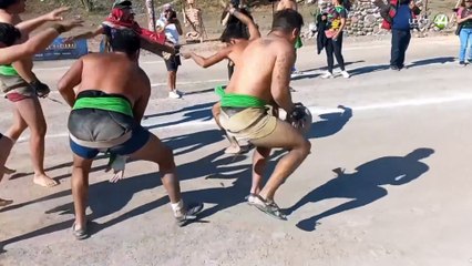 La UdeG, sede del noveno Campeonato Nacional de Juego de Pelota Mesoamericano