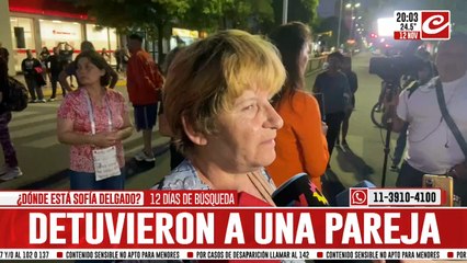 Máxima tensión: abusaron de una nena de 4 años