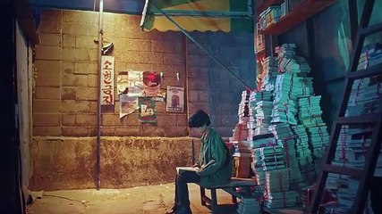 the king eternal monarch👑Ep8👑Hindi dubbed korean drama