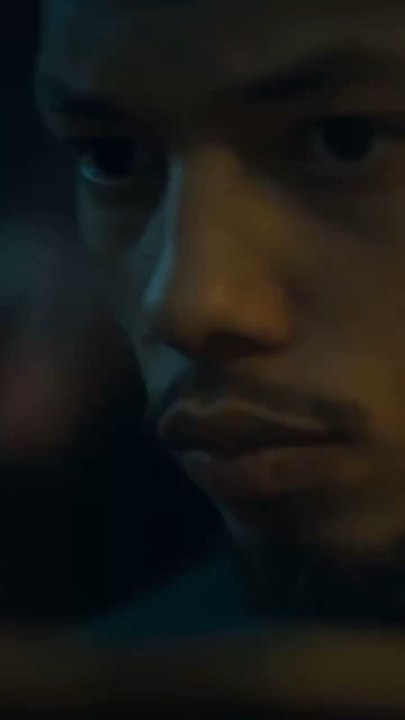 Taylor a éteint le N*** dans La Cage 💀