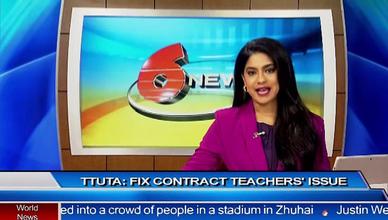 TTUTA CALLS OUT THA