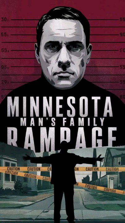 Tragic Family Incident in Duluth: Minnesota Man's Shocking Rampage