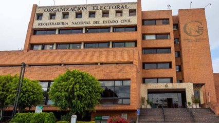 ¿Presuntas presiones sobre la Registraduría podrían afectar las elecciones de 2026?