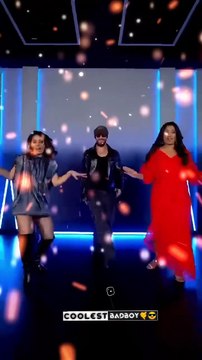 Chhaila ｜ Tiger Shroff ｜ ｜ Shreya Ghosal ｜ ｜ Sunidhi Chauhan ｜ WhatsApp Status #ytshorts #kamal4you