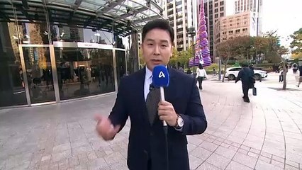 11월 13일 김진의 돌직구쇼 오프닝