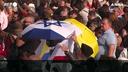 Angelus, il Papa ai fedeli: "State aiutando gli abitanti di Valencia?"