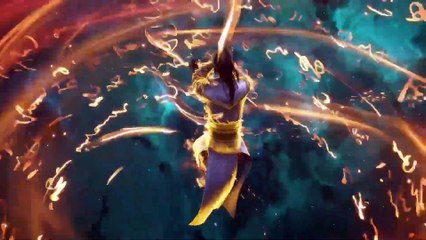 I can have infinite enlightenment _ Ep 09 -WSAnime