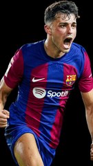 Pedri football player