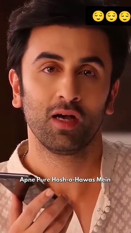 SHRADDHA KAPOOR AND RANBIR KAPOOR TOGETHER IN THE MOVIE 😌😌😌😌😌😌😌😌😌😌