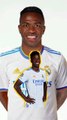 Vinicius Jr (ViniJr's) records and achievement