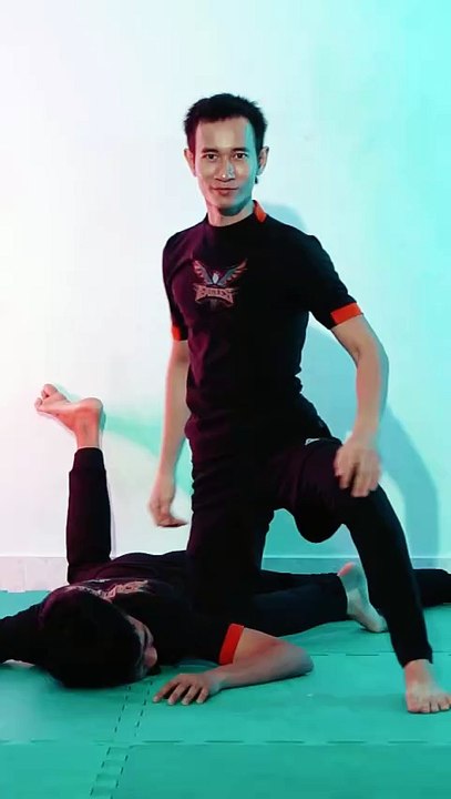 Know self-defense, "secure bet" no one to be afraid of!