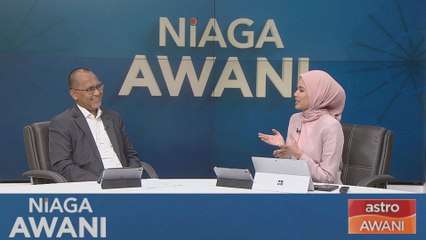 Takaful perkenal Kaotim, mudahkan akses kepada pelanggan