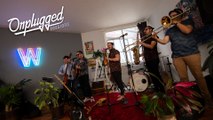 El Zapotal - Ruido | Onplugged Sessions