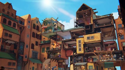 Grote jongens huilen niet | show | 2018 | Official Trailer