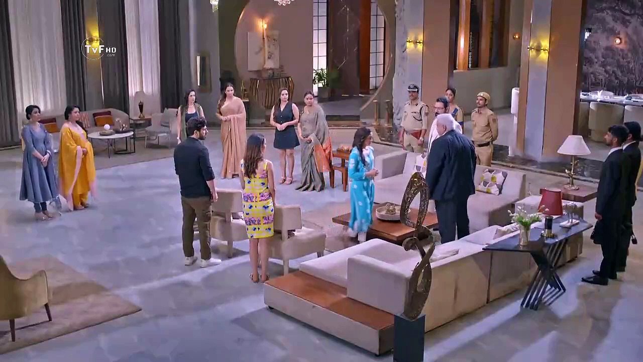 مسلسل انا بنت ابى الحلقة 152 المائة والثانية والخمسون مدبلجة