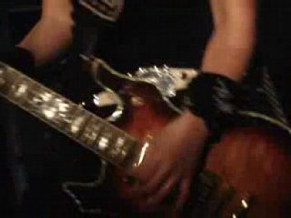 The FLAIRS - Ready to Roll