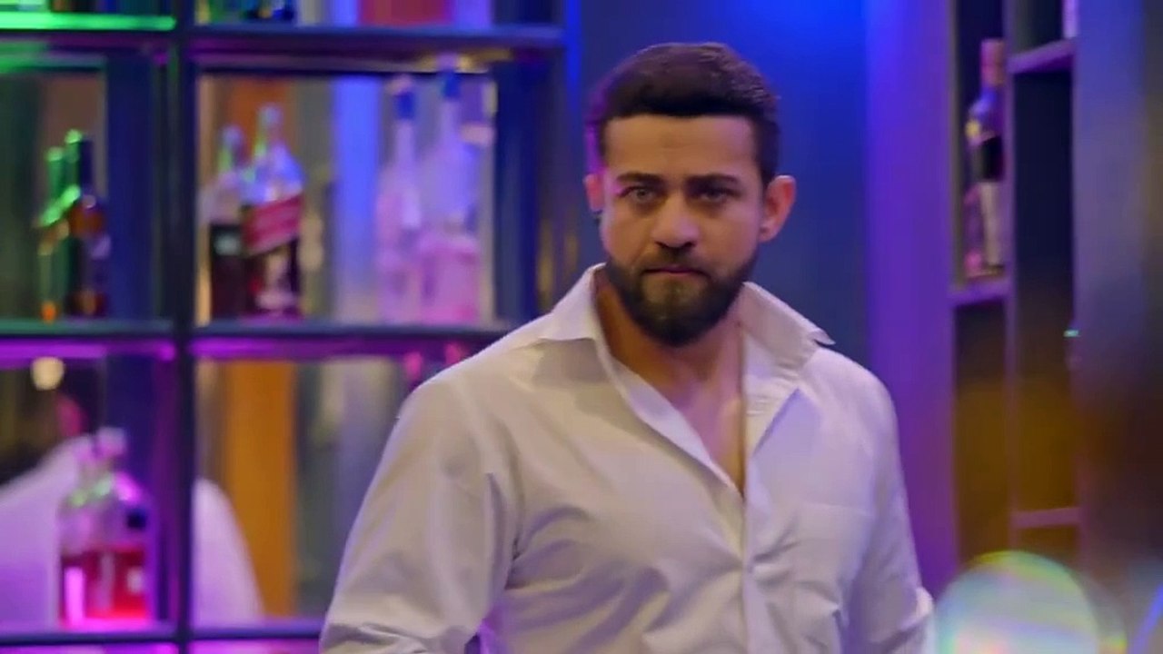 مسلسل انا بنت ابى الحلقة 114 المائة والرابعة عشر مدبلجة