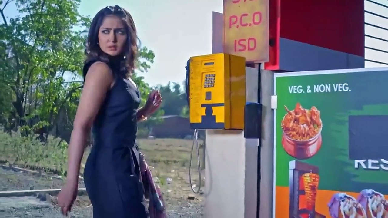 مسلسل انا بنت ابى الحلقة 116 المائة والسادسة عشر مدبلجة