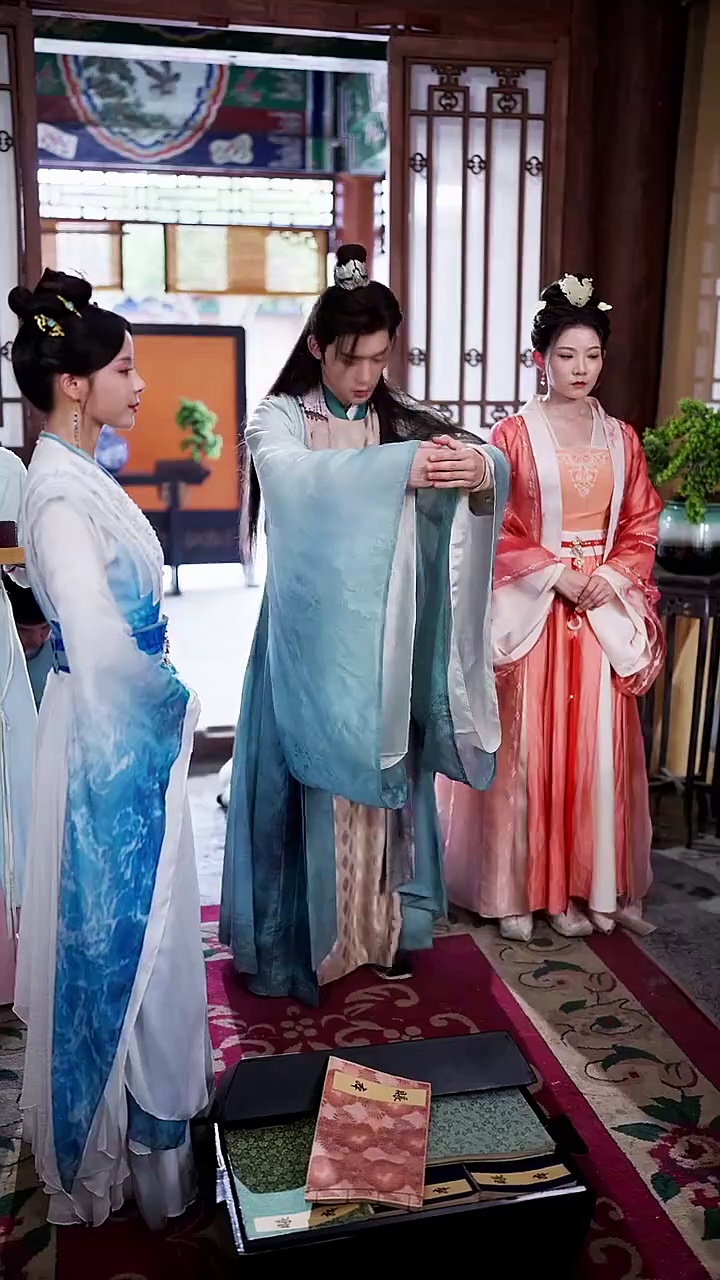 皇上臣妻不可欺啊