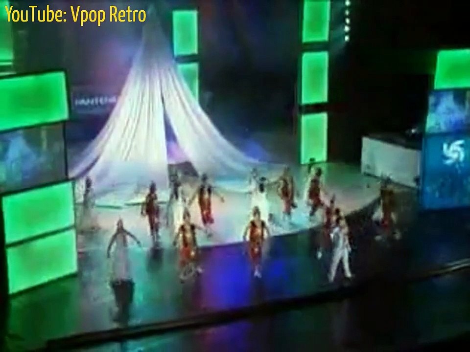 Trái Tim Việt Nam - Quang Vinh