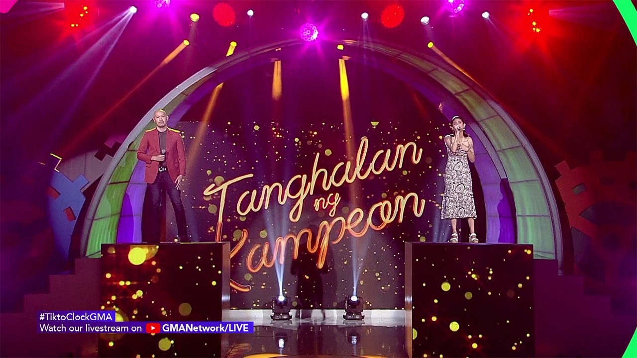 TiktoClock: Doble ang blessings!