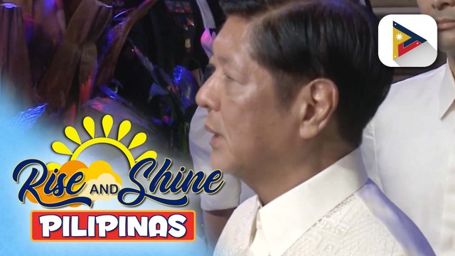 PBBM, kumpiyansang mananatiling matatag ang relasyon ng Pilipinas at U.S. ...