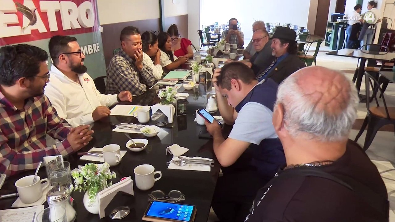 El movimiento Antorcha de colonos presentará peticiones al gobernador electo, Pablo Lemus