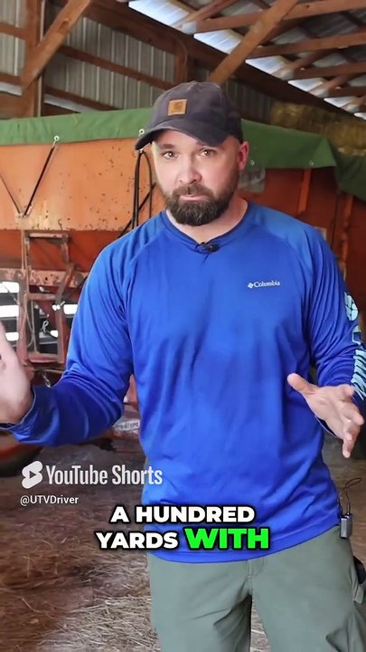 Can the Polaris XD1500 handle this?? #polaris