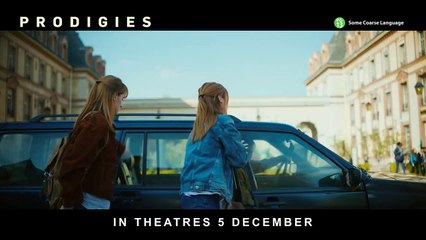 Prodigies | Trailer 1