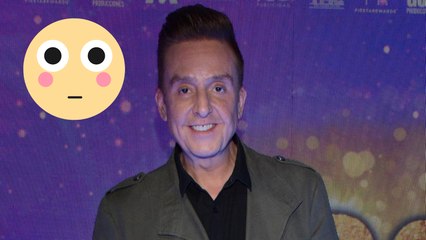 Daniel Bisogno sufre nueva infección a causa de una bacteria