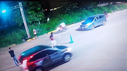 Accidente en Retén de Olancho: Detalles y Actualizaciones 🚗