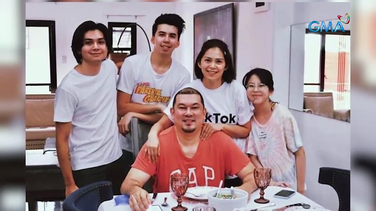 Gladys Reyes, gusto raw sampalin sina Vilma Santos at Nora Aunor! | Mars Pa More (Stream Together)