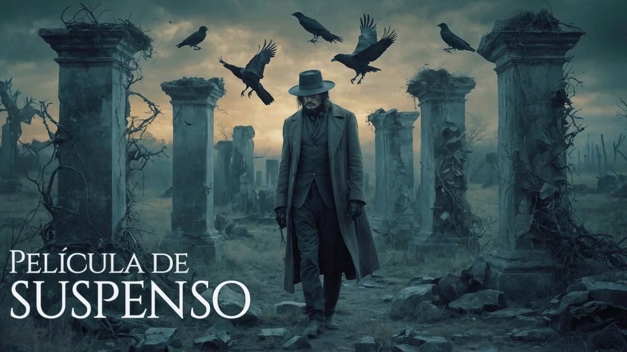 Poderes Sobrenaturales Cambiaron Su Vida Para Siempre | Película Completa Español Latino | Misterio | Suspenso