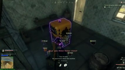 It Can Drop Grenades