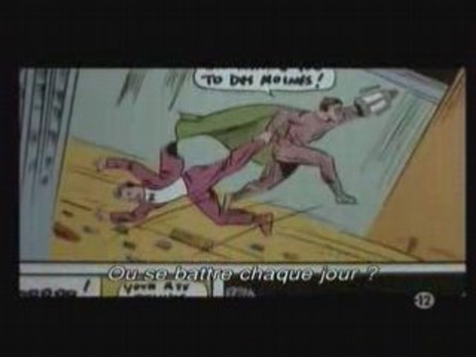 orgazmo