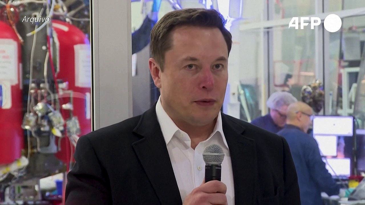 Trump diz que Elon Musk chefiará departamento de ‘eficiência governamental’ dos EUA