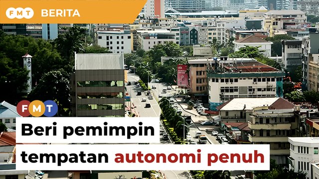 Beri pemimpin tempatan autonomi penuh putus urusan PRN Sabah, kata penganalisis