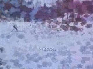 Séjour à Vars 2008 new version