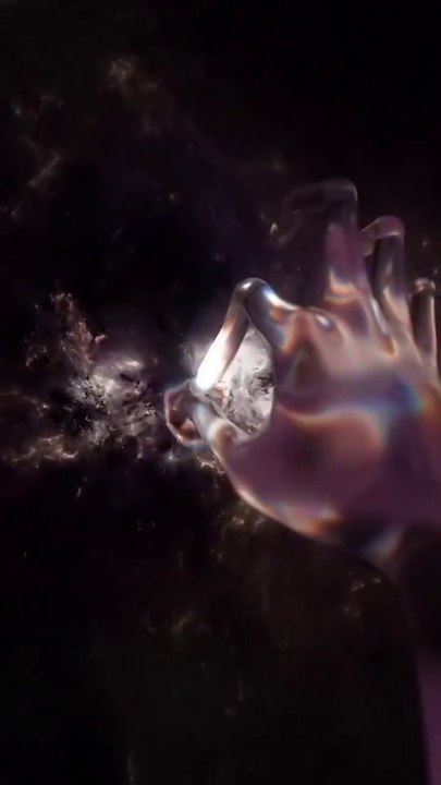 Stunning Glimpse into Space 🚀