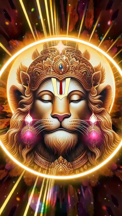 Sri Narasimha