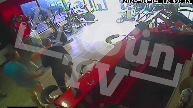 Vahşet göz göre göre gelmiş: Cinayetten iki ay önce haraç istendiği anlar