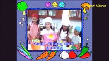 MASAK MASAKAN - Lagu Anak Indonesia ｜ Lagu Anak Jaman Dulu