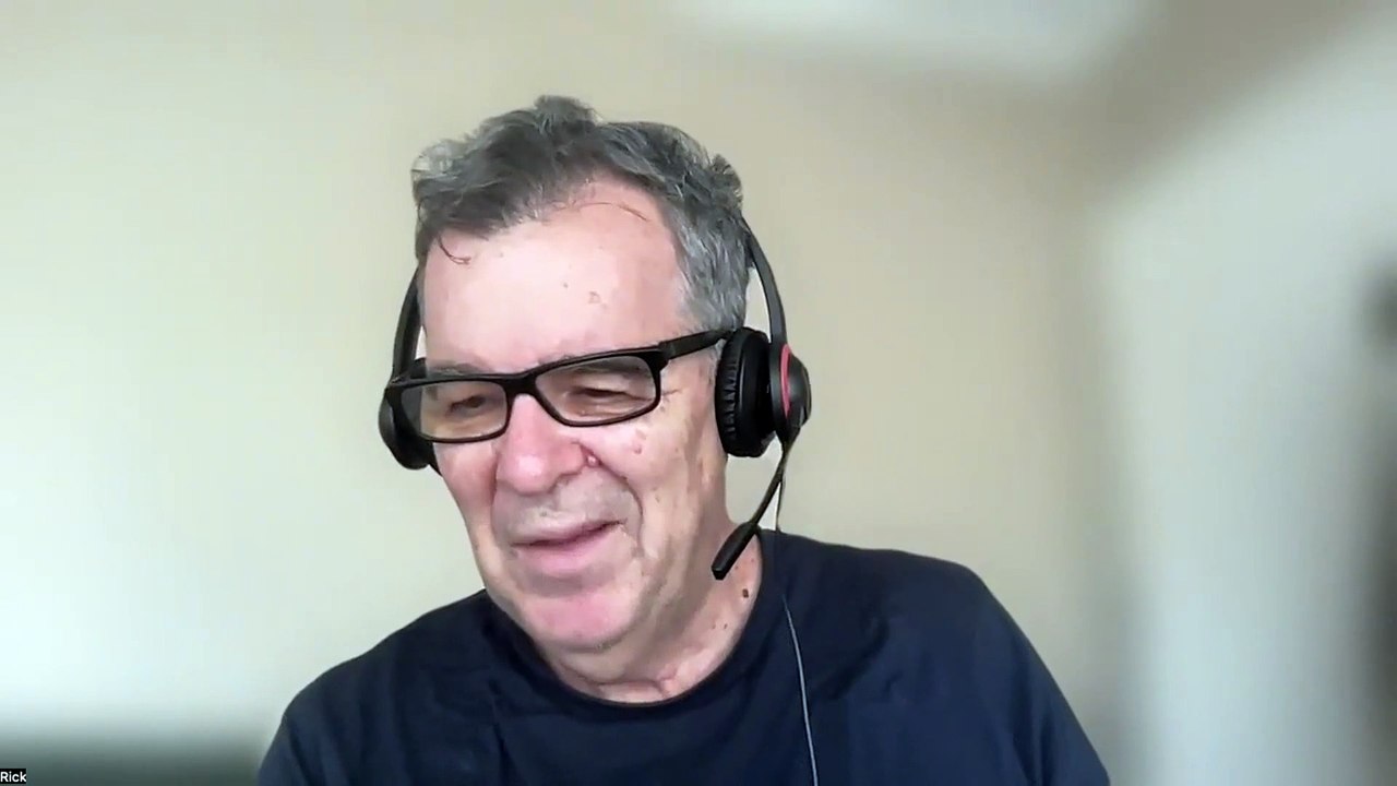 Questions to ask sellers that get bigger discounts - Rick Otton