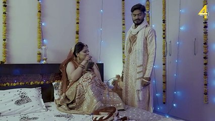 Yaadgaar Suhagraat I Short Film I SHOR SHARABA SHEHNAI I Chaar Aana Motion Pictures