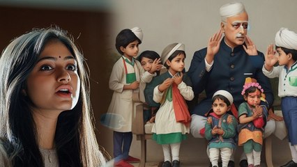 Children's Day Speech In Hindi: बाल दिवस पर हिंदी में भाषण, 10 Lines In Hindi | Boldsky