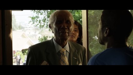 Hot sexy Lockdown_ 2025 _ Full Sci-Fi Thriller Movie _ Exclusive to Movie Central